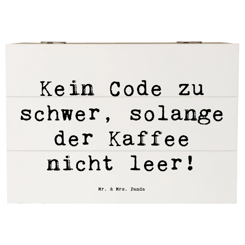 Holzkiste Spruch Code und Kaffee Holzkisten, Schatulle, Holzkiste, aufbewahrungskisten, holzkästchen, Holzkiste mit Deckel, Aufbewahrungskiste, Aufbewahrungsbox aus Holz, holzschatulle, aufbewahrungskiste mit deckel, Holz Aufbewahrungsbox, Holzbox, Holzbox mit Deckel, aufbewahrungsboxen, holztruhen, truhe holz, Holztruhe, kiste holz, aufbewahrungstruhe, Holzboxen, Aufbewahrungsbox Holz, holzschachtel, box holz, Aufbewahrungsbox, Box aus Holz, Geschenk, Danke, Dankeschön, Schenken, Beruf, Ausbildung, Abschied, Rente, Kollege, Kollegin, Arbeitskollege, Mitarbeiter, Jubiläum, Firma