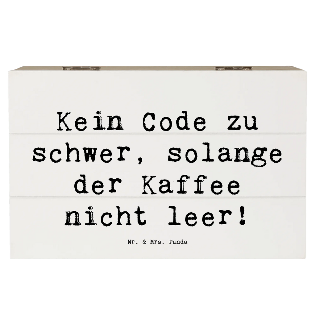 Holzkiste Spruch Code und Kaffee Holzkisten, Schatulle, Holzkiste, aufbewahrungskisten, holzkästchen, Holzkiste mit Deckel, Aufbewahrungskiste, Aufbewahrungsbox aus Holz, holzschatulle, aufbewahrungskiste mit deckel, Holz Aufbewahrungsbox, Holzbox, Holzbox mit Deckel, aufbewahrungsboxen, holztruhen, truhe holz, Holztruhe, kiste holz, aufbewahrungstruhe, Holzboxen, Aufbewahrungsbox Holz, holzschachtel, box holz, Aufbewahrungsbox, Box aus Holz, Geschenk, Danke, Dankeschön, Schenken, Beruf, Ausbildung, Abschied, Rente, Kollege, Kollegin, Arbeitskollege, Mitarbeiter, Jubiläum, Firma