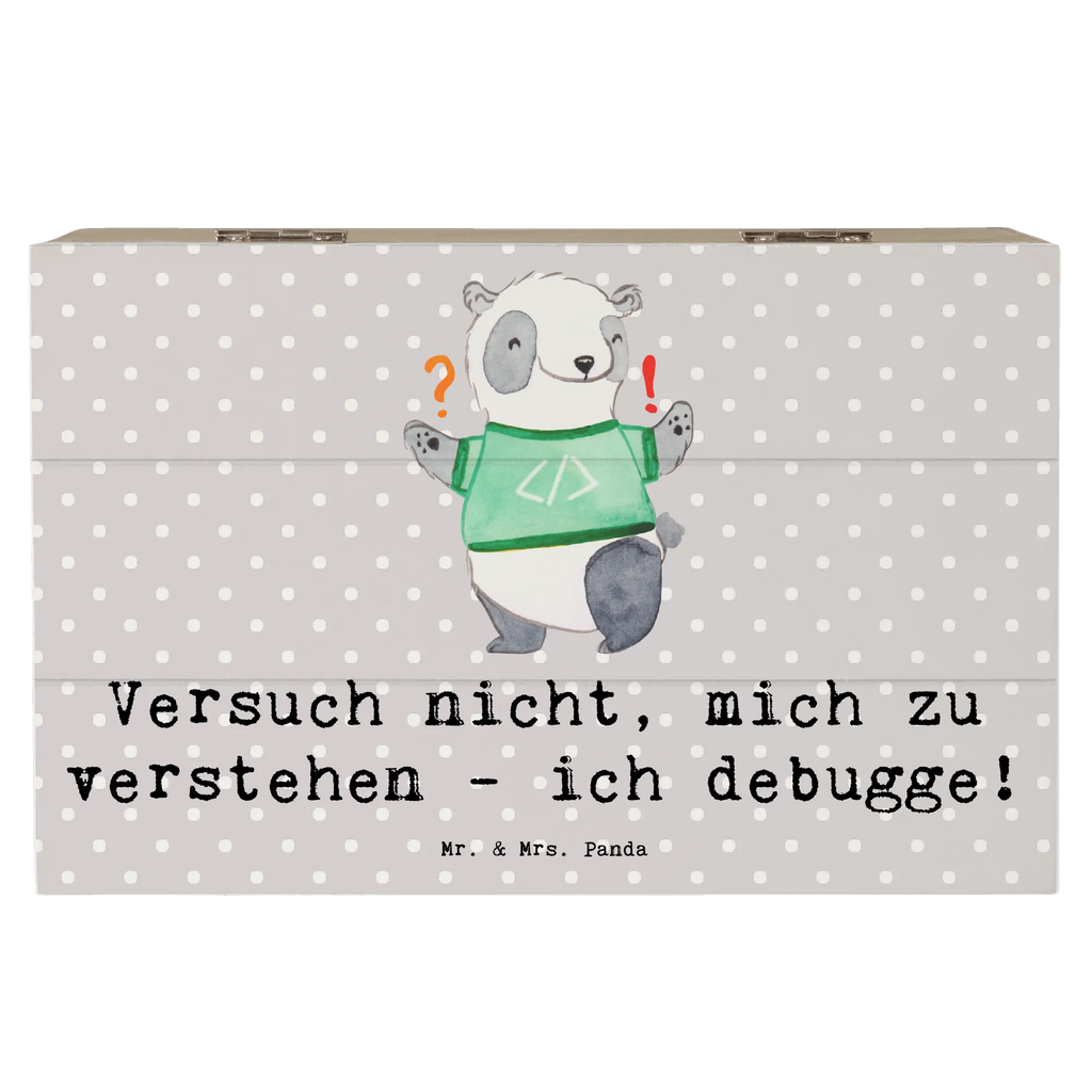 Holzkiste Softwareentwickler Debugging aufbewahrungskisten, box holz, Holzkiste, Schatulle, holzschachtel, Aufbewahrungsbox aus Holz, Holz Aufbewahrungsbox, aufbewahrungsboxen, Holzbox mit Deckel, kiste holz, aufbewahrungstruhe, Holzkiste mit Deckel, holzschatulle, Holzkisten, holztruhen, truhe holz, Aufbewahrungskiste, holzkästchen, Holzboxen, Aufbewahrungsbox Holz, Box aus Holz, aufbewahrungskiste mit deckel, Aufbewahrungsbox, Holzbox, Holztruhe, Kollegin, Kollege, Rente, Abschied, Ausbildung, Beruf, Danke, Dankeschön, Jubiläum, Schenken, Geschenk, Firma, Mitarbeiter, Arbeitskollege