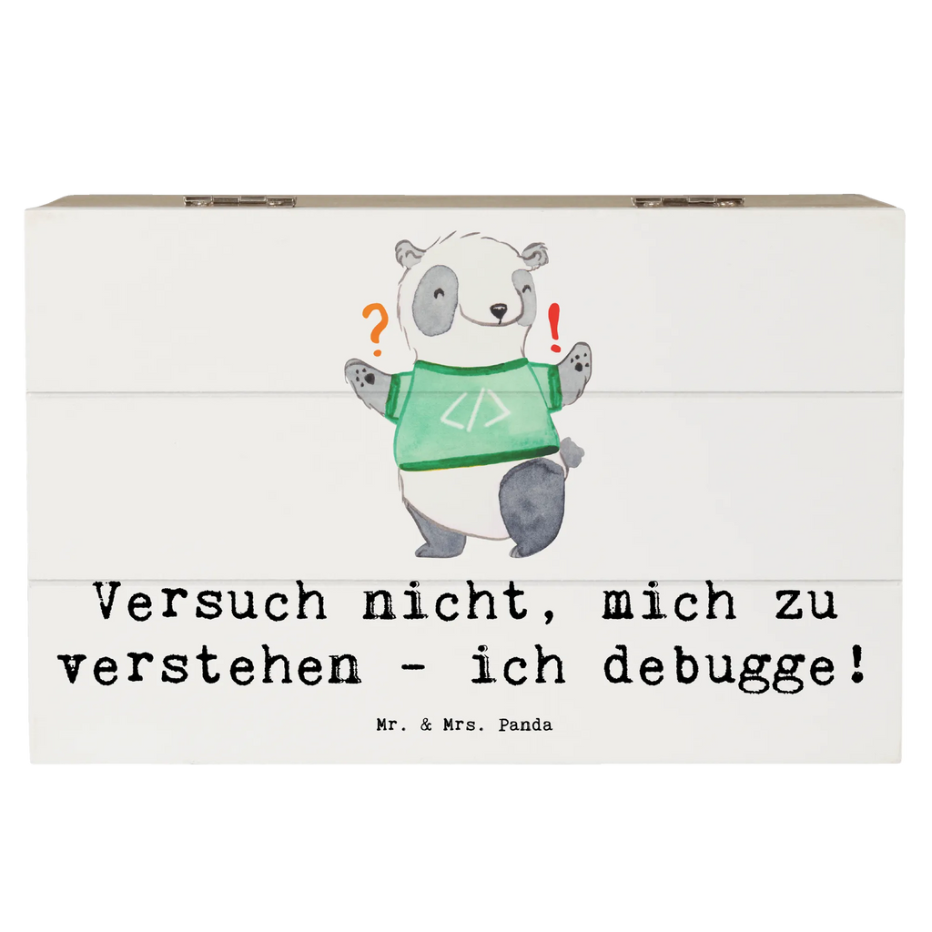 Holzkiste Softwareentwickler Debugging aufbewahrungskisten, box holz, Holzkiste, Schatulle, holzschachtel, Aufbewahrungsbox aus Holz, Holz Aufbewahrungsbox, aufbewahrungsboxen, Holzbox mit Deckel, kiste holz, aufbewahrungstruhe, Holzkiste mit Deckel, holzschatulle, Holzkisten, holztruhen, truhe holz, Aufbewahrungskiste, holzkästchen, Holzboxen, Aufbewahrungsbox Holz, Box aus Holz, aufbewahrungskiste mit deckel, Aufbewahrungsbox, Holzbox, Holztruhe, Kollegin, Kollege, Rente, Abschied, Ausbildung, Beruf, Danke, Dankeschön, Jubiläum, Schenken, Geschenk, Firma, Mitarbeiter, Arbeitskollege