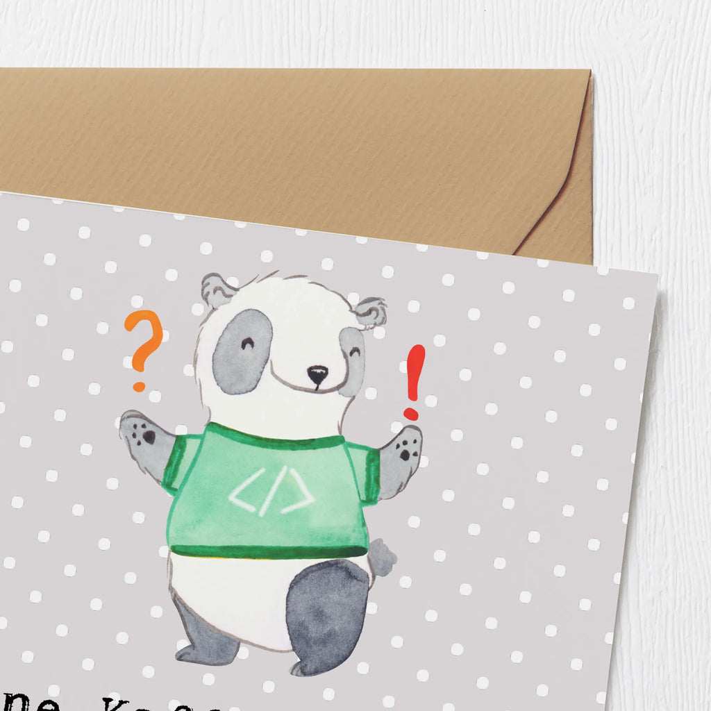 Deluxe Karte Softwareentwickler Held Hochzeitskarte, Geschenkkarte, sprüche karten, Geburtstagskarte, Karte, geburtskarte, Einladungskarte, Glückwunschkarte, Dankeskarte, weihnachtskarte, lustige karten, abschiedskarte, Hochwertige Klappkarte, Grußkarte, Klappkarte, Gutscheinkarte, Hochwertige Grußkarte, quadratische karte, Geschenk, Schenken, Jubiläum, Danke, Dankeschön, Beruf, Ausbildung, Abschied, Rente, Kollege, Kollegin, Arbeitskollege, Mitarbeiter, Firma