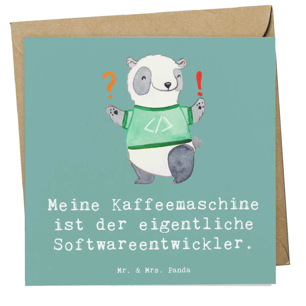 Deluxe Karte Softwareentwickler Held Hochzeitskarte, Geschenkkarte, sprüche karten, Geburtstagskarte, Karte, geburtskarte, Einladungskarte, Glückwunschkarte, Dankeskarte, weihnachtskarte, lustige karten, abschiedskarte, Hochwertige Klappkarte, Grußkarte, Klappkarte, Gutscheinkarte, Hochwertige Grußkarte, quadratische karte, Geschenk, Schenken, Jubiläum, Danke, Dankeschön, Beruf, Ausbildung, Abschied, Rente, Kollege, Kollegin, Arbeitskollege, Mitarbeiter, Firma