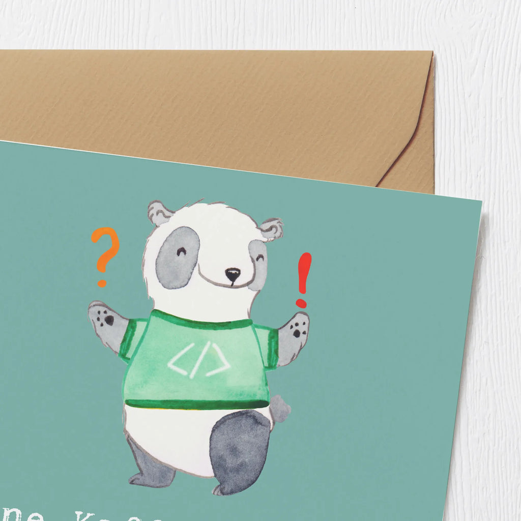 Deluxe Karte Softwareentwickler Held Hochzeitskarte, Geschenkkarte, sprüche karten, Geburtstagskarte, Karte, geburtskarte, Einladungskarte, Glückwunschkarte, Dankeskarte, weihnachtskarte, lustige karten, abschiedskarte, Hochwertige Klappkarte, Grußkarte, Klappkarte, Gutscheinkarte, Hochwertige Grußkarte, quadratische karte, Geschenk, Schenken, Jubiläum, Danke, Dankeschön, Beruf, Ausbildung, Abschied, Rente, Kollege, Kollegin, Arbeitskollege, Mitarbeiter, Firma