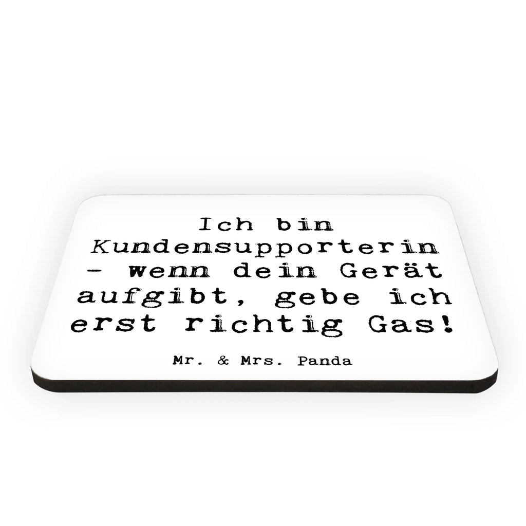 Magnet Saying Ich bin Kundensupporterin - wenn dein Gerät aufgibt, gebe ich erst richtig Gas! Souvenir Magnet, Kühlschrankmagnet, Whiteboard Magnet, Pinnwandmagnet, Notiz Magnet, Kühlschrank Dekoration, Dekomagnet, Motivmagnete, Beruf, Ausbildung, Jubiläum, Abschied, Rente, Kollege, Kollegin, Geschenk, Schenken, Arbeitskollege, Mitarbeiter, Firma, Danke, Dankeschön