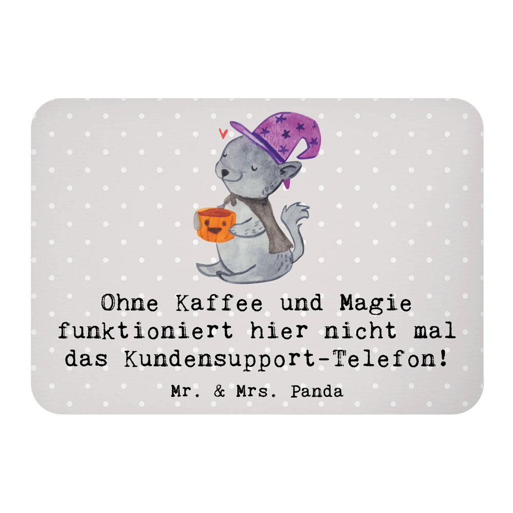 Magnet Ohne Kaffee und Magie funktioniert hier nicht mal das Kundensupport-Telefon! Motivmagnete, Pinnwandmagnet, Notiz Magnet, Whiteboard Magnet, Kühlschrankmagnet, Kühlschrank Dekoration, Souvenir Magnet, Dekomagnet, Beruf, Ausbildung, Jubiläum, Abschied, Rente, Kollege, Kollegin, Geschenk, Schenken, Arbeitskollege, Mitarbeiter, Firma, Danke, Dankeschön