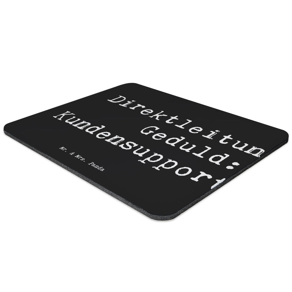 Mouse mat Saying Direktleitung zur Geduld: Kundensupporterin! Designer Mauspad, Büroausstattung, Mauspad Büro, Computer zubehör, Einzigartiges Mauspad, Mauspad, Mausunterlage, PC Zubehör, Mousepad, Arbeitszimmer, Beruf, Ausbildung, Jubiläum, Abschied, Rente, Kollege, Kollegin, Geschenk, Schenken, Arbeitskollege, Mitarbeiter, Firma, Danke, Dankeschön