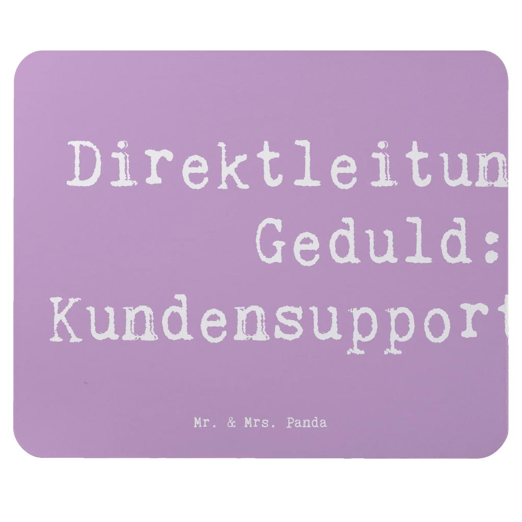 Mouse mat Saying Direktleitung zur Geduld: Kundensupporterin! Designer Mauspad, Büroausstattung, Mauspad Büro, Computer zubehör, Einzigartiges Mauspad, Mauspad, Mausunterlage, PC Zubehör, Mousepad, Arbeitszimmer, Beruf, Ausbildung, Jubiläum, Abschied, Rente, Kollege, Kollegin, Geschenk, Schenken, Arbeitskollege, Mitarbeiter, Firma, Danke, Dankeschön