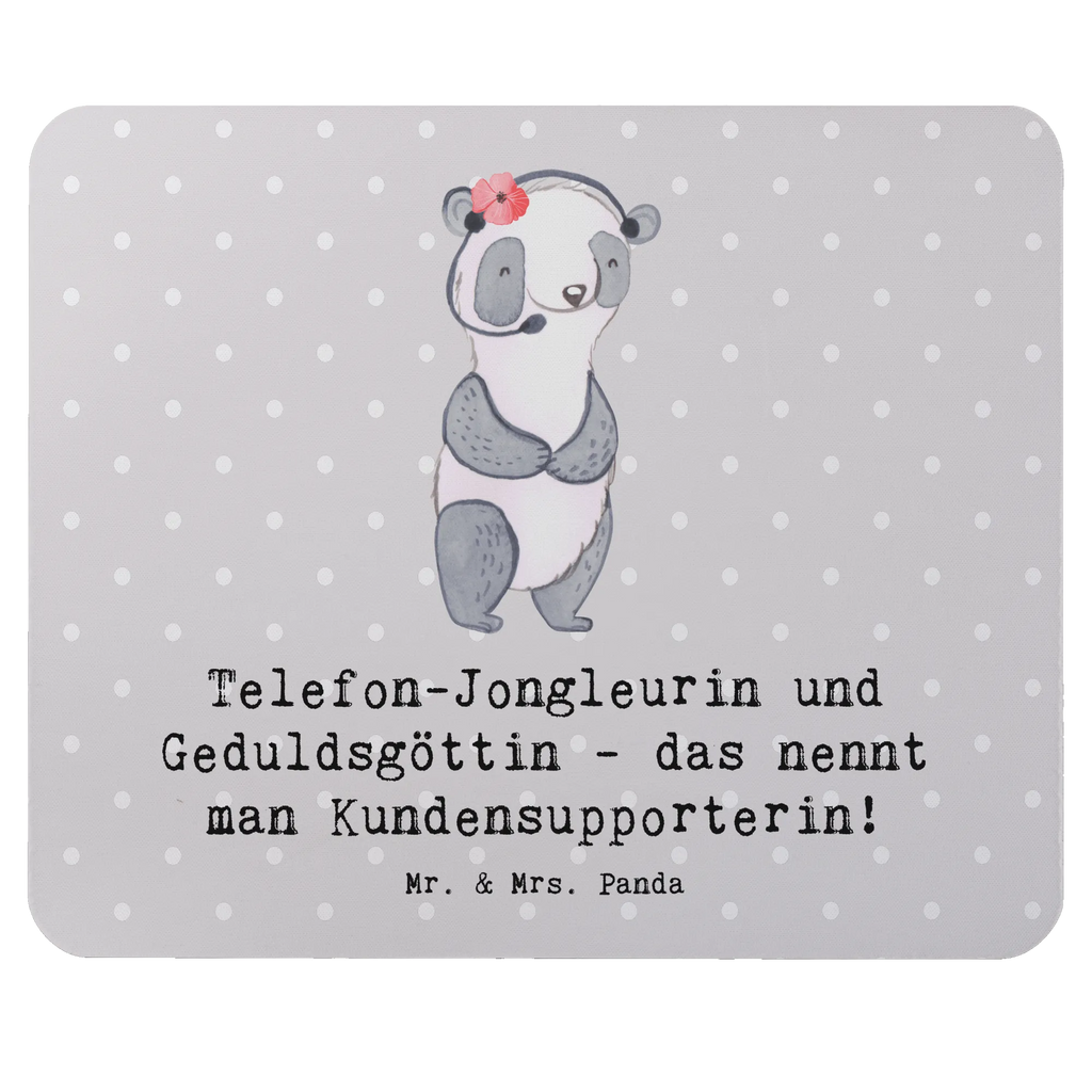Mouse mat Telefon-Jongleurin und Geduldsgöttin - das nennt man Kundensupporterin! Mauspad, Designer Mauspad, Einzigartiges Mauspad, Büroausstattung, Computer zubehör, Mausunterlage, Arbeitszimmer, PC Zubehör, Mauspad Büro, Mousepad, Beruf, Ausbildung, Jubiläum, Abschied, Rente, Kollege, Kollegin, Geschenk, Schenken, Arbeitskollege, Mitarbeiter, Firma, Danke, Dankeschön