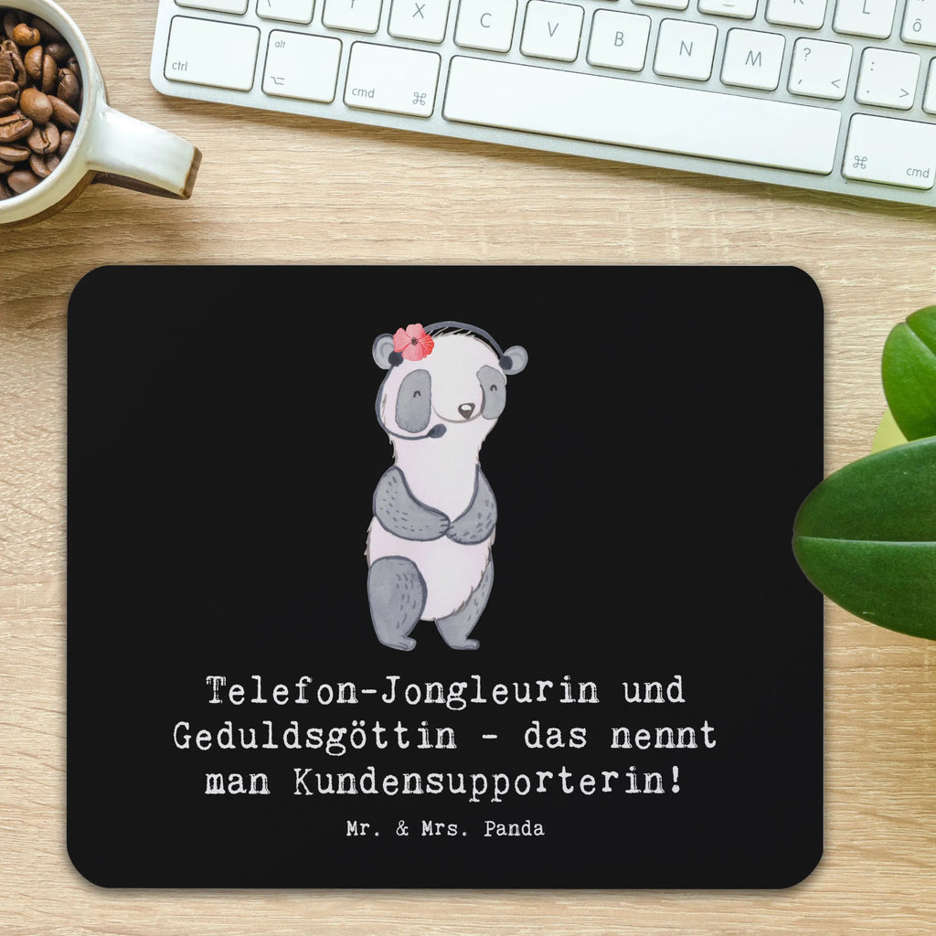 Mouse mat Telefon-Jongleurin und Geduldsgöttin - das nennt man Kundensupporterin! Mauspad, Designer Mauspad, Einzigartiges Mauspad, Büroausstattung, Computer zubehör, Mausunterlage, Arbeitszimmer, PC Zubehör, Mauspad Büro, Mousepad, Beruf, Ausbildung, Jubiläum, Abschied, Rente, Kollege, Kollegin, Geschenk, Schenken, Arbeitskollege, Mitarbeiter, Firma, Danke, Dankeschön