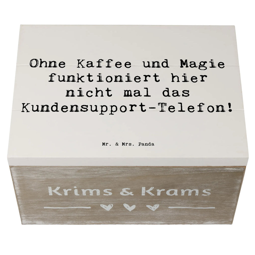 Holzkiste Spruch Kundensupport Magie Holzkiste, Aufbewahrungsbox aus Holz, truhe holz, Schatulle, aufbewahrungstruhe, Aufbewahrungsbox, Holzbox mit Deckel, Holzkiste mit Deckel, Box aus Holz, Holz Aufbewahrungsbox, Holzkisten, Holzboxen, aufbewahrungskiste mit deckel, Holztruhe, aufbewahrungskisten, box holz, holztruhen, aufbewahrungsboxen, kiste holz, Aufbewahrungsbox Holz, holzschachtel, holzschatulle, Holzbox, holzkästchen, Aufbewahrungskiste, Geschenk, Danke, Dankeschön, Schenken, Beruf, Ausbildung, Abschied, Rente, Kollege, Kollegin, Arbeitskollege, Mitarbeiter, Jubiläum, Firma