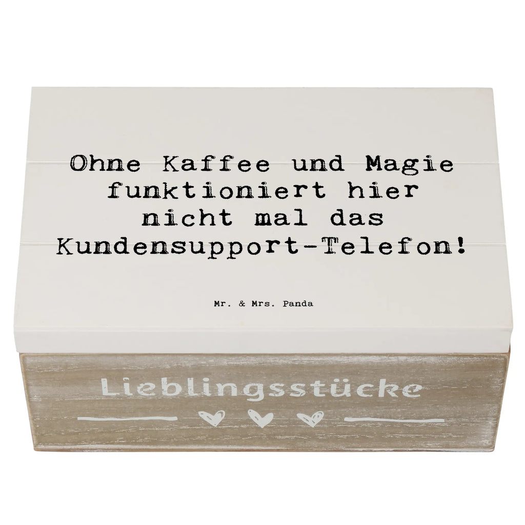 Holzkiste Spruch Kundensupport Magie Holzkiste, Aufbewahrungsbox aus Holz, truhe holz, Schatulle, aufbewahrungstruhe, Aufbewahrungsbox, Holzbox mit Deckel, Holzkiste mit Deckel, Box aus Holz, Holz Aufbewahrungsbox, Holzkisten, Holzboxen, aufbewahrungskiste mit deckel, Holztruhe, aufbewahrungskisten, box holz, holztruhen, aufbewahrungsboxen, kiste holz, Aufbewahrungsbox Holz, holzschachtel, holzschatulle, Holzbox, holzkästchen, Aufbewahrungskiste, Geschenk, Danke, Dankeschön, Schenken, Beruf, Ausbildung, Abschied, Rente, Kollege, Kollegin, Arbeitskollege, Mitarbeiter, Jubiläum, Firma