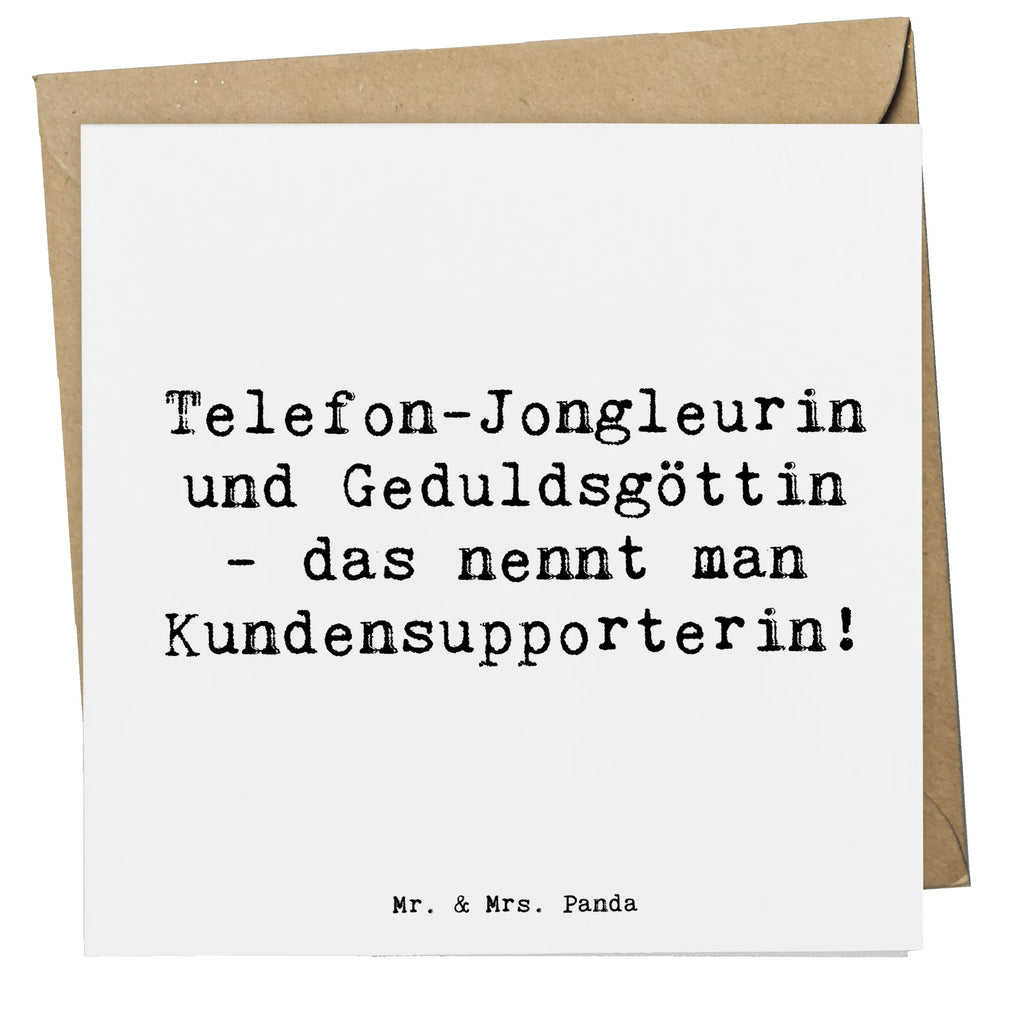 Deluxe Karte Spruch Meisterin Kundensupport Karte, Einladungskarte, Geburtstagskarte, Hochwertige Klappkarte, Grußkarte, Glückwunschkarte, Klappkarte, Hochzeitskarte, Hochwertige Grußkarte, Beruf, Ausbildung, Jubiläum, Abschied, Rente, Kollege, Kollegin, Geschenk, Schenken, Arbeitskollege, Mitarbeiter, Firma, Danke, Dankeschön