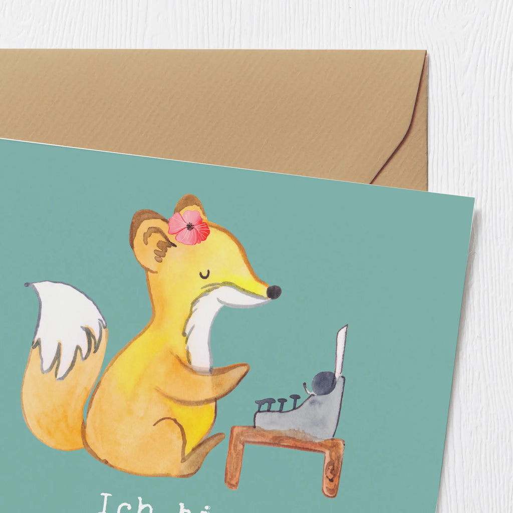 Deluxe Card Ich bin Kundensupporterin - ich löse Probleme, die du nicht mal verstehst! Geburtstagskarte, Glückwunschkarte, Karte, Hochzeitskarte, Grußkarte, Hochwertige Grußkarte, Einladungskarte, Hochwertige Klappkarte, Klappkarte, Beruf, Ausbildung, Jubiläum, Abschied, Rente, Kollege, Kollegin, Geschenk, Schenken, Arbeitskollege, Mitarbeiter, Firma, Danke, Dankeschön