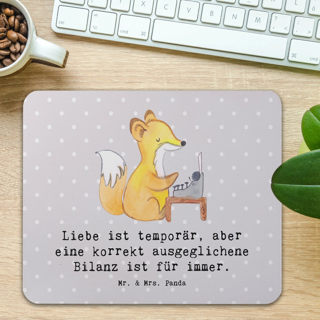Mouse mat Liebe ist temporär, aber eine korrekt ausgeglichene Bilanz ist für immer. Mausunterlage, Designer Mauspad, Einzigartiges Mauspad, Arbeitszimmer, PC Zubehör, Mousepad, Computer zubehör, Mauspad, Büroausstattung, Mauspad Büro, Beruf, Ausbildung, Jubiläum, Abschied, Rente, Kollege, Kollegin, Geschenk, Schenken, Arbeitskollege, Mitarbeiter, Firma, Danke, Dankeschön