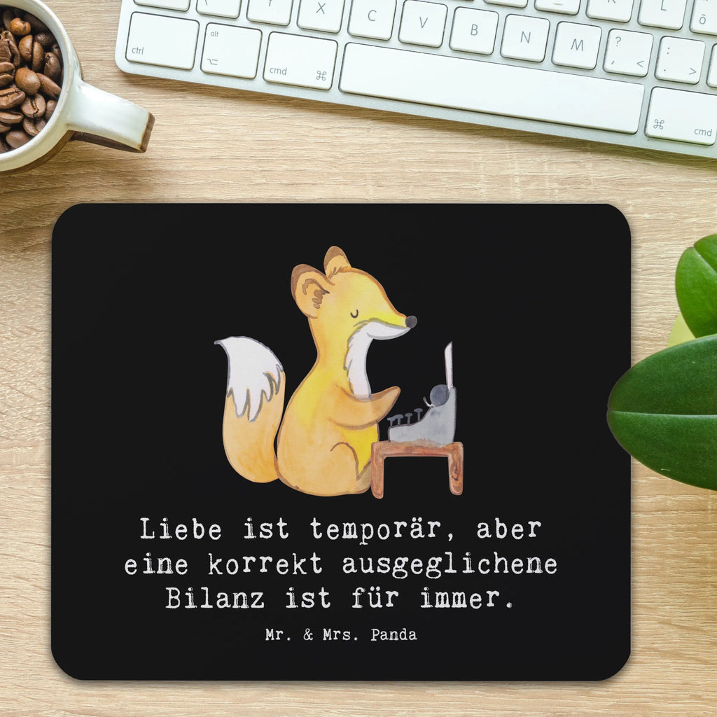 Mouse mat Liebe ist temporär, aber eine korrekt ausgeglichene Bilanz ist für immer. Mausunterlage, Designer Mauspad, Einzigartiges Mauspad, Arbeitszimmer, PC Zubehör, Mousepad, Computer zubehör, Mauspad, Büroausstattung, Mauspad Büro, Beruf, Ausbildung, Jubiläum, Abschied, Rente, Kollege, Kollegin, Geschenk, Schenken, Arbeitskollege, Mitarbeiter, Firma, Danke, Dankeschön