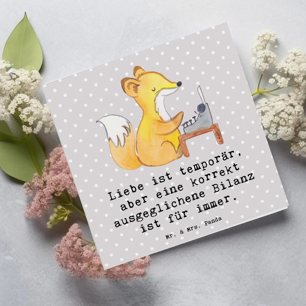 Deluxe Karte Buchhalter Weisheit Einladungskarte, Hochwertige Grußkarte, Hochwertige Klappkarte, Grußkarte, Geburtstagskarte, Hochzeitskarte, Klappkarte, Glückwunschkarte, Karte, Beruf, Ausbildung, Jubiläum, Abschied, Rente, Kollege, Kollegin, Geschenk, Schenken, Arbeitskollege, Mitarbeiter, Firma, Danke, Dankeschön