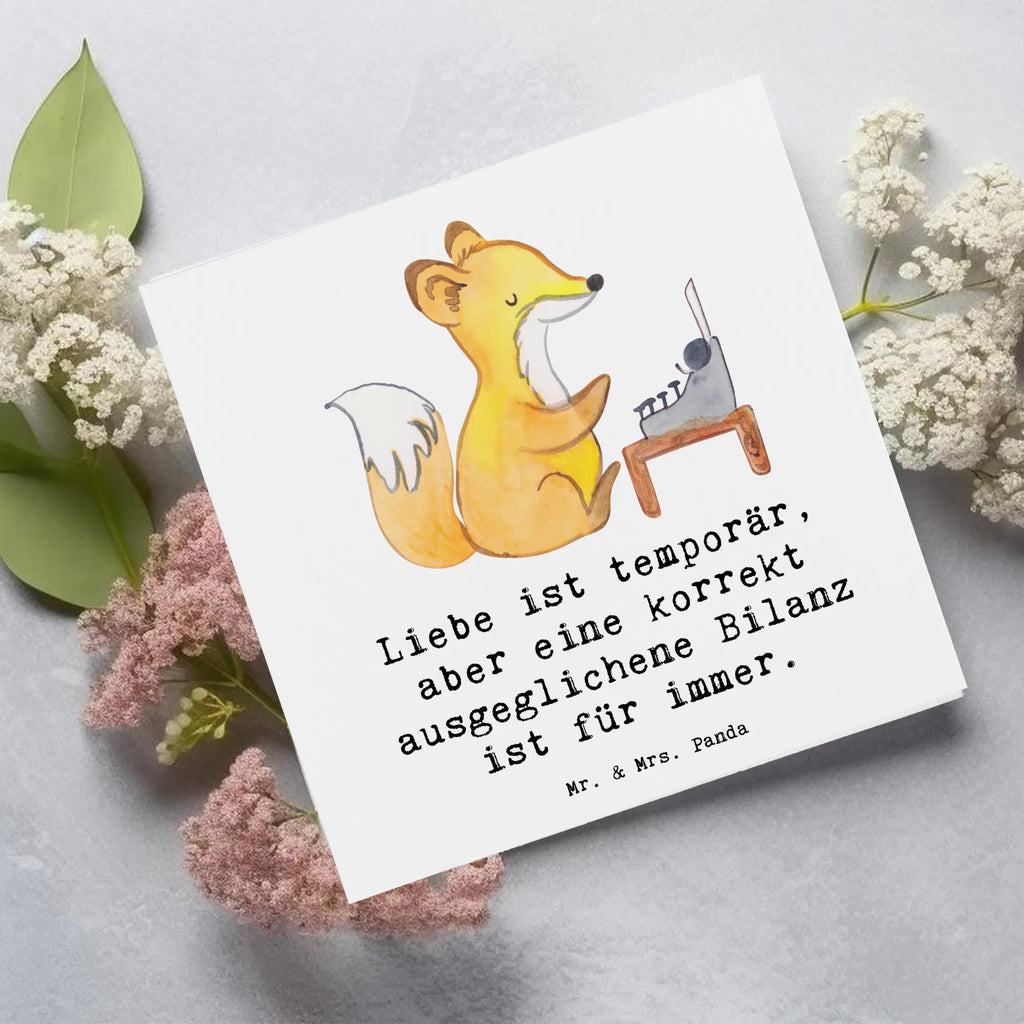 Deluxe Karte Buchhalter Weisheit Einladungskarte, Hochwertige Grußkarte, Hochwertige Klappkarte, Grußkarte, Geburtstagskarte, Hochzeitskarte, Klappkarte, Glückwunschkarte, Karte, Beruf, Ausbildung, Jubiläum, Abschied, Rente, Kollege, Kollegin, Geschenk, Schenken, Arbeitskollege, Mitarbeiter, Firma, Danke, Dankeschön