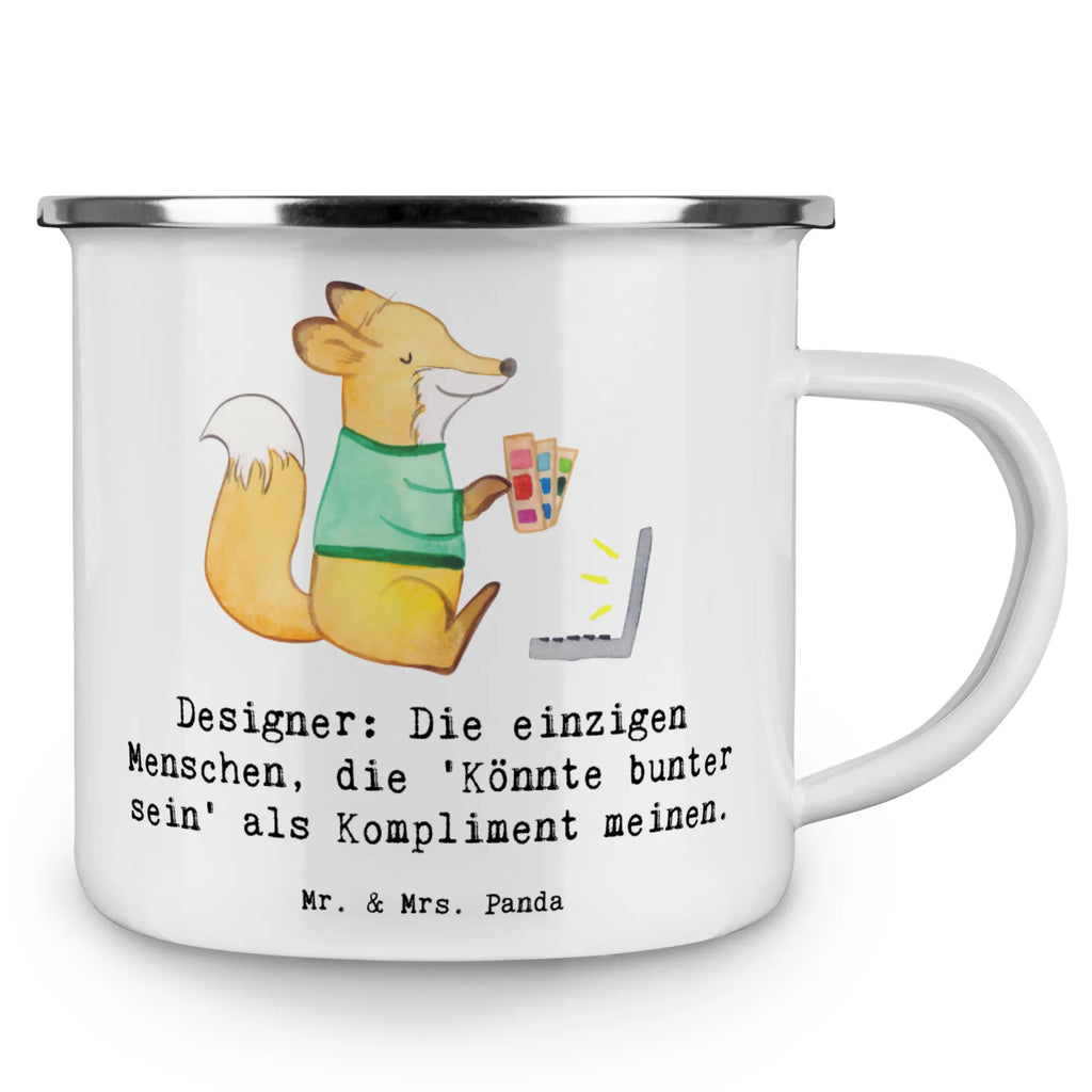 Enamel camping mug Designer: Die einzigen Menschen, die 'Könnte bunter sein' als Kompliment meinen. Emaille Trinkbecher, Emaille Tassen, Campingbecher, Tasse Emaille, Camping Tassen, Metall Tasse, Camping Becher, Camping Tasse Metall, Emaille Becher, Emaille Tasse Camping, Outdoor Tasse, Emaille Becher Camping, Metalltasse, Trinkbecher, Kaffee Blechtasse, Emaille Campingbecher, Emaille Tasse, Edelstahl Trinkbecher, Outdoor Becher, Emailletasse, Camping Tassen Emaille, Tasse Camping, Campingtasse, Blechtasse Outdoor, Blechtassen, Blechtasse, Camping Becher Edelstahl, Metalltasse für Camping, Campingtassen, Camping Tasse Emaille, Beruf, Ausbildung, Jubiläum, Abschied, Rente, Kollege, Kollegin, Geschenk, Schenken, Arbeitskollege, Mitarbeiter, Firma, Danke, Dankeschön