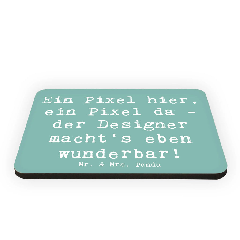 Magnet Spruch Designer Pixel Kunst Notiz Magnet, Motivmagnete, Kühlschrank Dekoration, Kühlschrankmagnet, Dekomagnet, Souvenir Magnet, Pinnwandmagnet, Whiteboard Magnet, Beruf, Ausbildung, Jubiläum, Abschied, Rente, Kollege, Kollegin, Geschenk, Schenken, Arbeitskollege, Mitarbeiter, Firma, Danke, Dankeschön