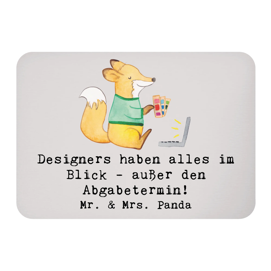 Magnet Designers haben alles im Blick - außer den Abgabetermin! Souvenir Magnet, Notiz Magnet, Whiteboard Magnet, Dekomagnet, Pinnwandmagnet, Kühlschrankmagnet, Motivmagnete, Kühlschrank Dekoration, Beruf, Ausbildung, Jubiläum, Abschied, Rente, Kollege, Kollegin, Geschenk, Schenken, Arbeitskollege, Mitarbeiter, Firma, Danke, Dankeschön