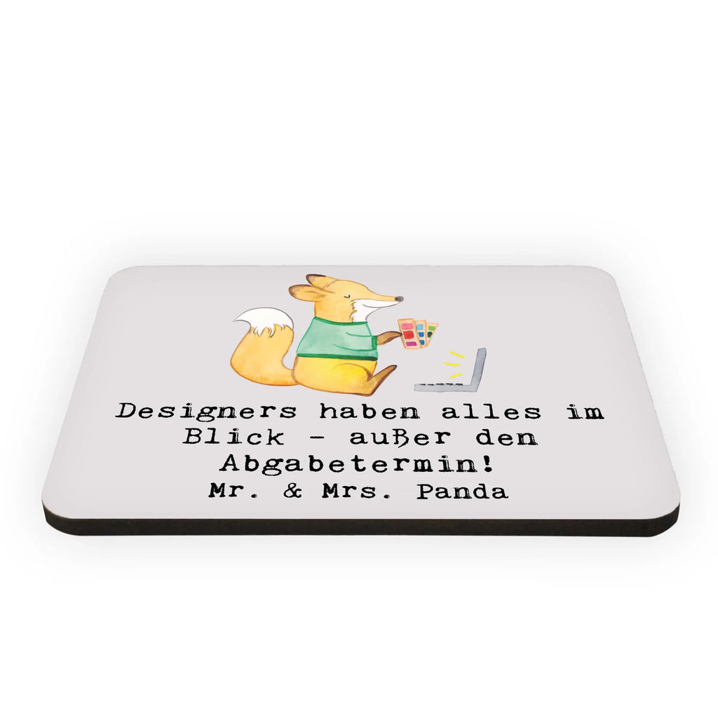 Magnet Designers haben alles im Blick - außer den Abgabetermin! Souvenir Magnet, Notiz Magnet, Whiteboard Magnet, Dekomagnet, Pinnwandmagnet, Kühlschrankmagnet, Motivmagnete, Kühlschrank Dekoration, Beruf, Ausbildung, Jubiläum, Abschied, Rente, Kollege, Kollegin, Geschenk, Schenken, Arbeitskollege, Mitarbeiter, Firma, Danke, Dankeschön