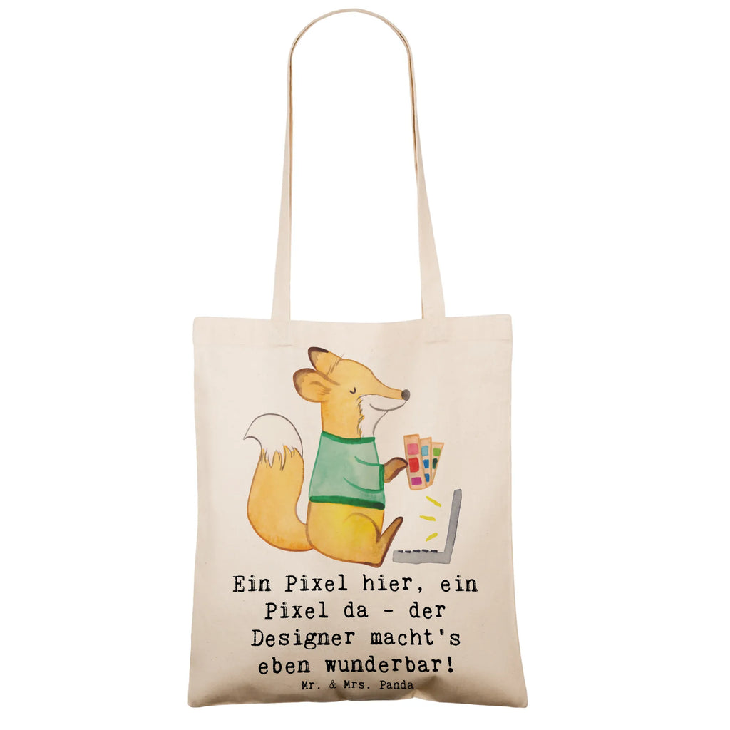 Tote bag Ein Pixel hier, ein Pixel da - der Designer macht's eben wunderbar! Badetasche, Tasche, Beuteltasche, Einkaufstasche, Jutebeutel, Shopper, Stoffbeutel, Einkaufstüte, Stofftasche, Tragetasche, Beutel, Schultertasche, Umhängetasche, Strandtasche, Jutetasche, Laptoptasche, Beruf, Ausbildung, Jubiläum, Abschied, Rente, Kollege, Kollegin, Geschenk, Schenken, Arbeitskollege, Mitarbeiter, Firma, Danke, Dankeschön