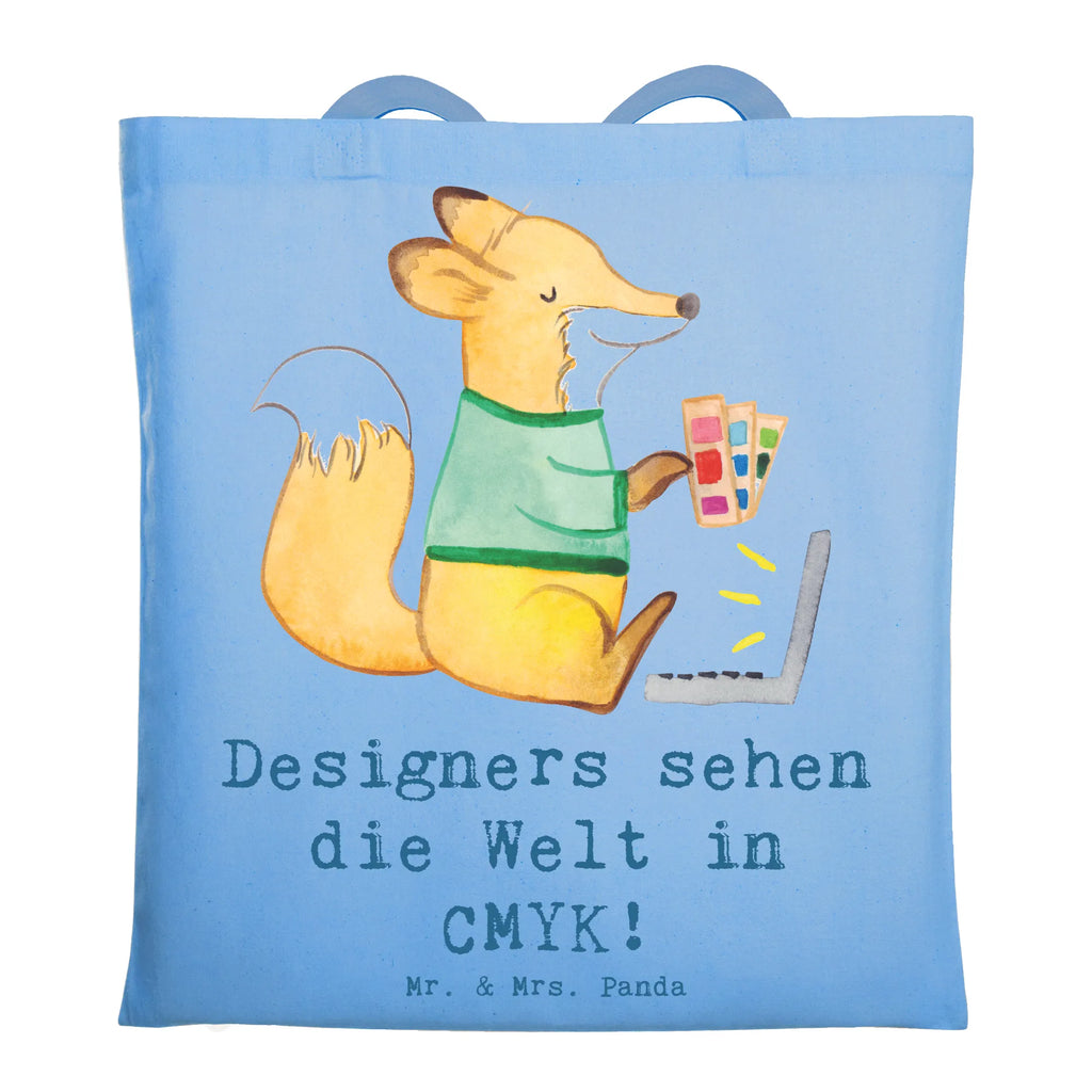 Tote bag Designers sehen die Welt in CMYK! Jutetasche, Umhängetasche, Tasche, Beuteltasche, Schultertasche, Shopper, Badetasche, Strandtasche, Stofftasche, Tragetasche, Beutel, Stoffbeutel, Einkaufstüte, Laptoptasche, Jutebeutel, Einkaufstasche, Beruf, Ausbildung, Jubiläum, Abschied, Rente, Kollege, Kollegin, Geschenk, Schenken, Arbeitskollege, Mitarbeiter, Firma, Danke, Dankeschön