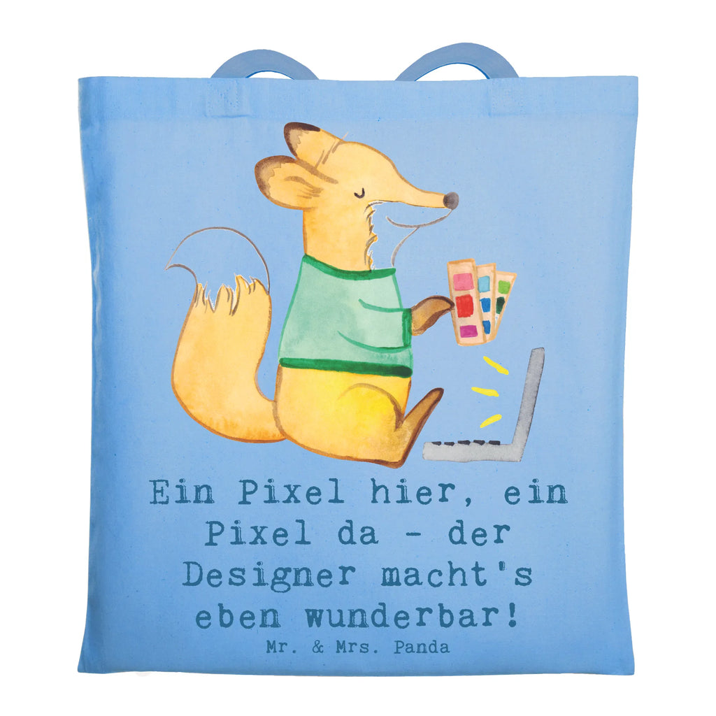 Tote bag Ein Pixel hier, ein Pixel da - der Designer macht's eben wunderbar! Badetasche, Tasche, Beuteltasche, Einkaufstasche, Jutebeutel, Shopper, Stoffbeutel, Einkaufstüte, Stofftasche, Tragetasche, Beutel, Schultertasche, Umhängetasche, Strandtasche, Jutetasche, Laptoptasche, Beruf, Ausbildung, Jubiläum, Abschied, Rente, Kollege, Kollegin, Geschenk, Schenken, Arbeitskollege, Mitarbeiter, Firma, Danke, Dankeschön