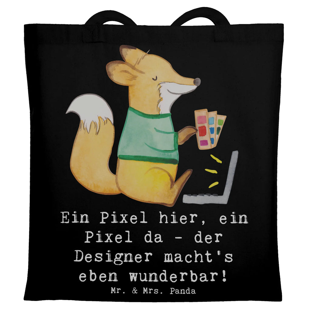 Tote bag Ein Pixel hier, ein Pixel da - der Designer macht's eben wunderbar! Badetasche, Tasche, Beuteltasche, Einkaufstasche, Jutebeutel, Shopper, Stoffbeutel, Einkaufstüte, Stofftasche, Tragetasche, Beutel, Schultertasche, Umhängetasche, Strandtasche, Jutetasche, Laptoptasche, Beruf, Ausbildung, Jubiläum, Abschied, Rente, Kollege, Kollegin, Geschenk, Schenken, Arbeitskollege, Mitarbeiter, Firma, Danke, Dankeschön