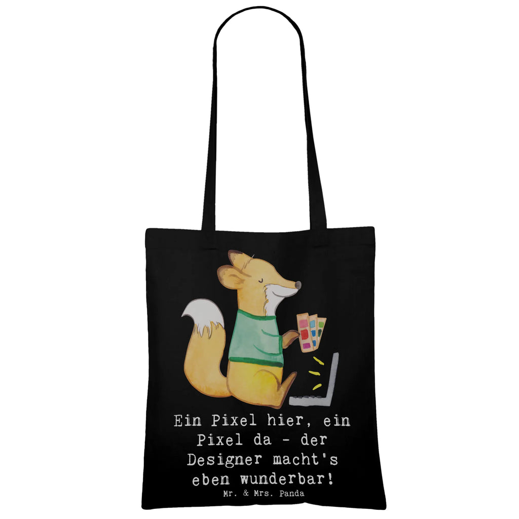 Tote bag Ein Pixel hier, ein Pixel da - der Designer macht's eben wunderbar! Badetasche, Tasche, Beuteltasche, Einkaufstasche, Jutebeutel, Shopper, Stoffbeutel, Einkaufstüte, Stofftasche, Tragetasche, Beutel, Schultertasche, Umhängetasche, Strandtasche, Jutetasche, Laptoptasche, Beruf, Ausbildung, Jubiläum, Abschied, Rente, Kollege, Kollegin, Geschenk, Schenken, Arbeitskollege, Mitarbeiter, Firma, Danke, Dankeschön