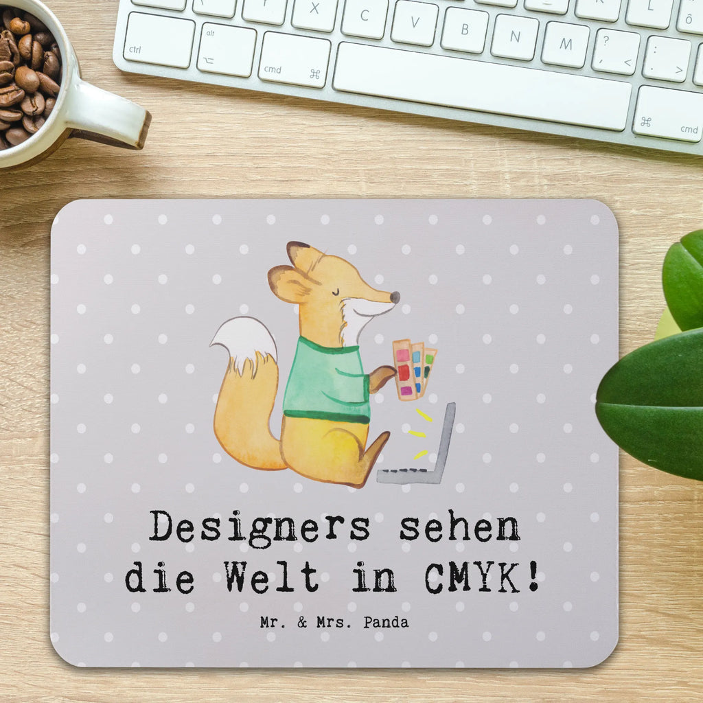 Mouse mat Designers sehen die Welt in CMYK! Mauspad Büro, Mauspad, Büroausstattung, Designer Mauspad, Mousepad, Computer zubehör, Einzigartiges Mauspad, Arbeitszimmer, PC Zubehör, Mausunterlage, Beruf, Ausbildung, Jubiläum, Abschied, Rente, Kollege, Kollegin, Geschenk, Schenken, Arbeitskollege, Mitarbeiter, Firma, Danke, Dankeschön