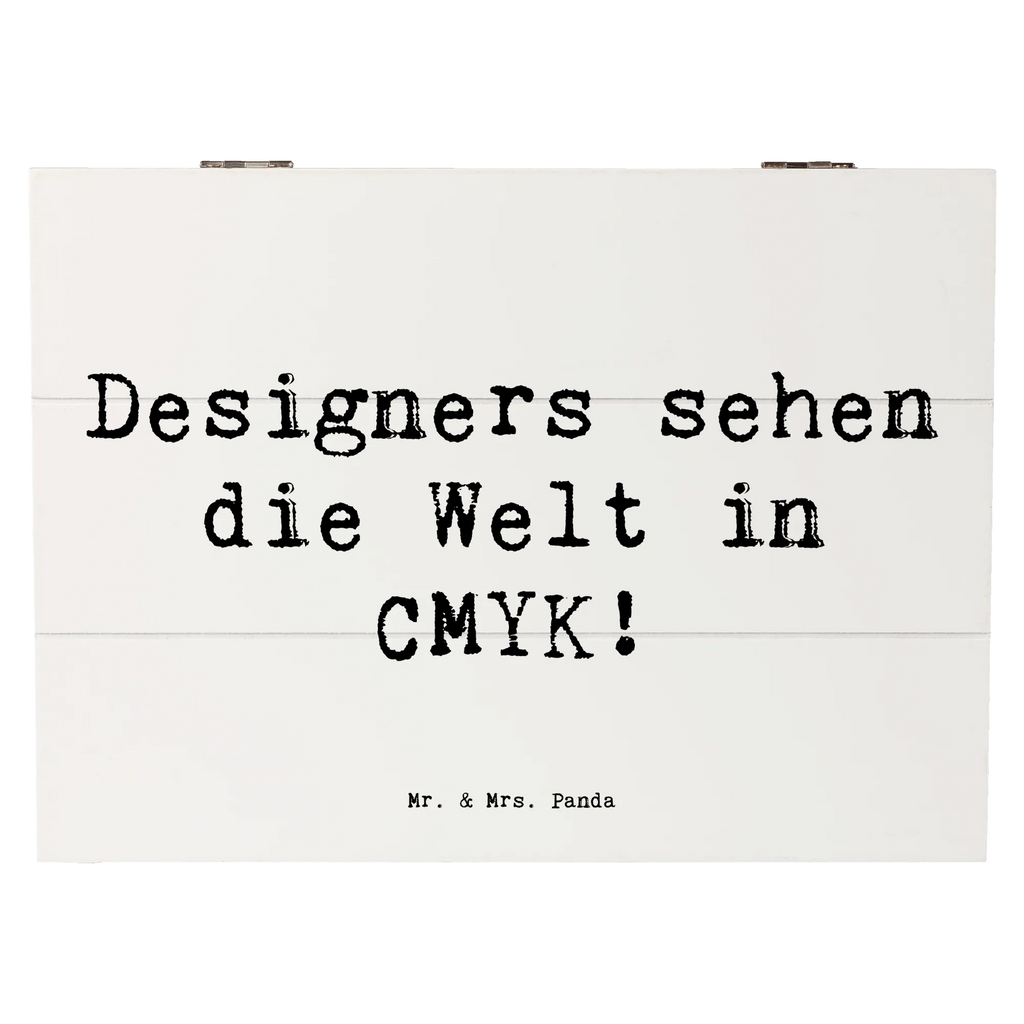 Holzkiste Spruch CMYK Designer Dekokiste, Schatulle, Geschenkdose, XXL, Geschenkbox, Schatzkiste, Erinnerungskiste, Truhe, Holzkiste, Kiste, Aufbewahrungsbox, Erinnerungsbox, Beruf, Ausbildung, Jubiläum, Abschied, Rente, Kollege, Kollegin, Geschenk, Schenken, Arbeitskollege, Mitarbeiter, Firma, Danke, Dankeschön