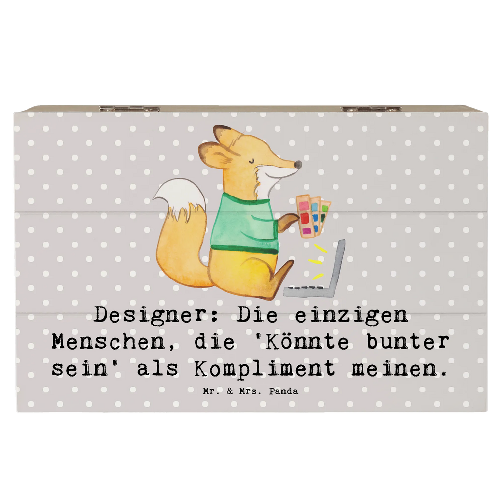 Holzkiste Designer Kompliment Schatzkiste, Truhe, Holzkiste, Aufbewahrungsbox, XXL, Erinnerungskiste, Schatulle, Geschenkbox, Dekokiste, Kiste, Geschenkdose, Erinnerungsbox, Beruf, Ausbildung, Jubiläum, Abschied, Rente, Kollege, Kollegin, Geschenk, Schenken, Arbeitskollege, Mitarbeiter, Firma, Danke, Dankeschön