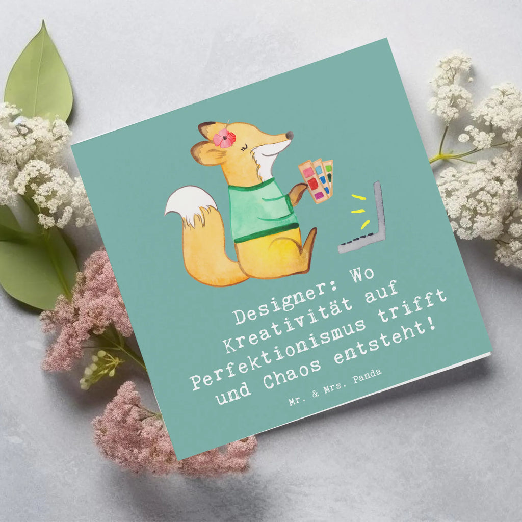 Deluxe Karte Designer Magie Geburtstagskarte, Hochwertige Grußkarte, Hochzeitskarte, Hochwertige Klappkarte, Einladungskarte, Karte, Klappkarte, Grußkarte, Glückwunschkarte, Beruf, Ausbildung, Jubiläum, Abschied, Rente, Kollege, Kollegin, Geschenk, Schenken, Arbeitskollege, Mitarbeiter, Firma, Danke, Dankeschön