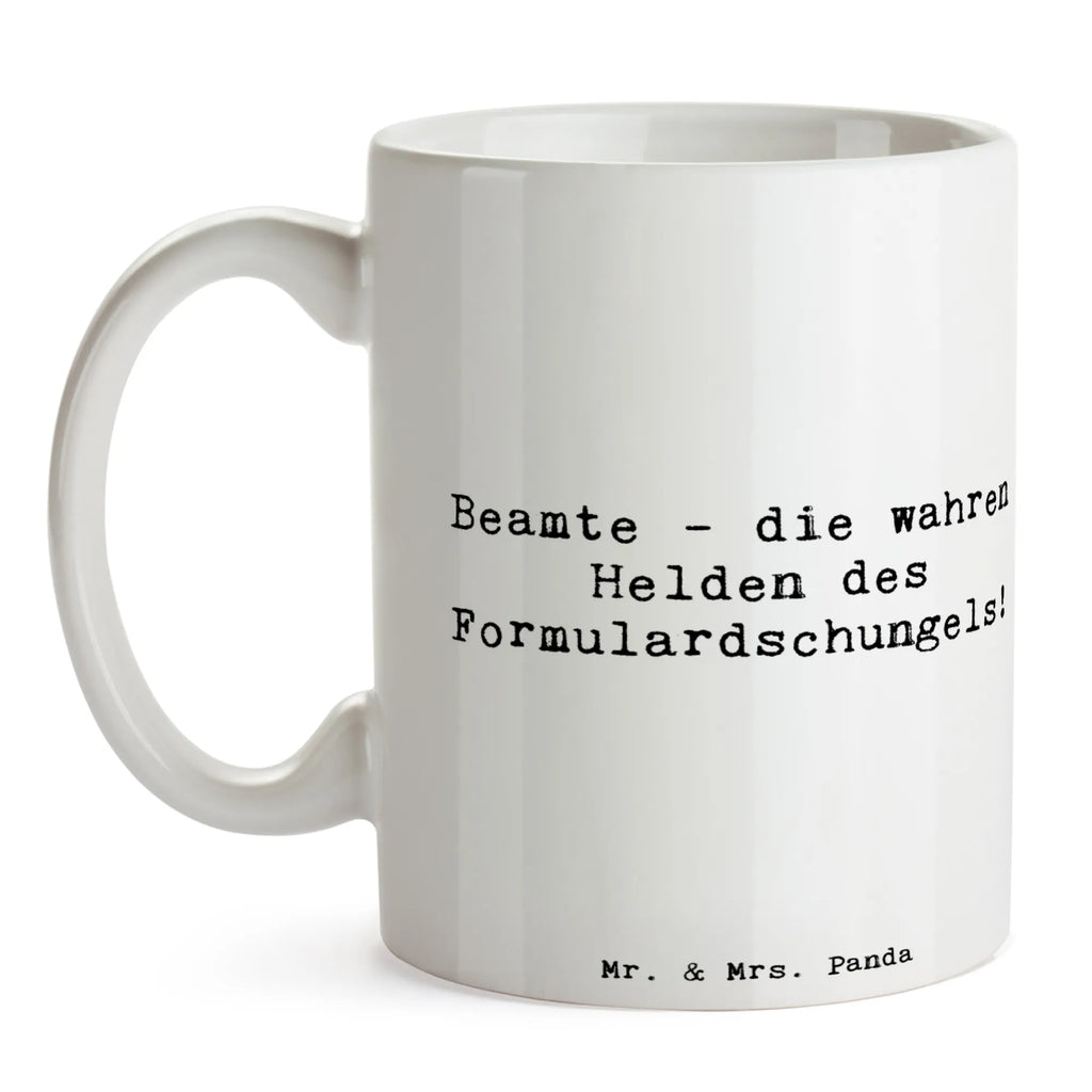Tasse Spruch Beamtin Heldin Porzellantasse, Tasse mit Zitaten, Geschenktasse, Keramiktasse, Teetasse, Bürotasse, Tasse mit Motiven, Kaffeetasse, Tasse, Beruf, Ausbildung, Jubiläum, Abschied, Rente, Kollege, Kollegin, Geschenk, Schenken, Arbeitskollege, Mitarbeiter, Firma, Danke, Dankeschön