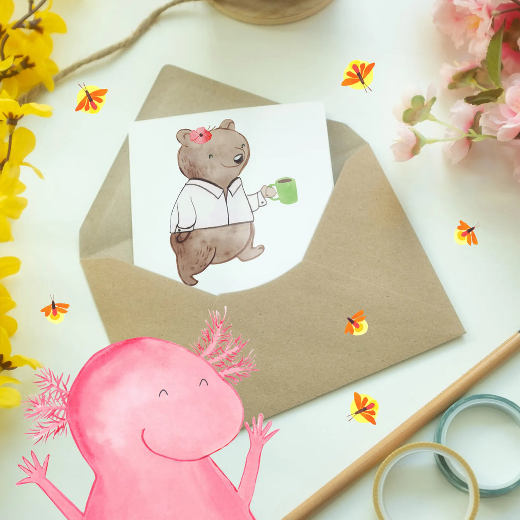 Greetings card Beamte würden antworten, aber das ist nicht in ihrem Aufgabenbereich. Einladungskarte, Klappkarte, Grußkarte, Hochzeitskarte, Karte, Geburtstagskarte, Glückwunschkarte, Ansichtskarten, Beruf, Ausbildung, Jubiläum, Abschied, Rente, Kollege, Kollegin, Geschenk, Schenken, Arbeitskollege, Mitarbeiter, Firma, Danke, Dankeschön