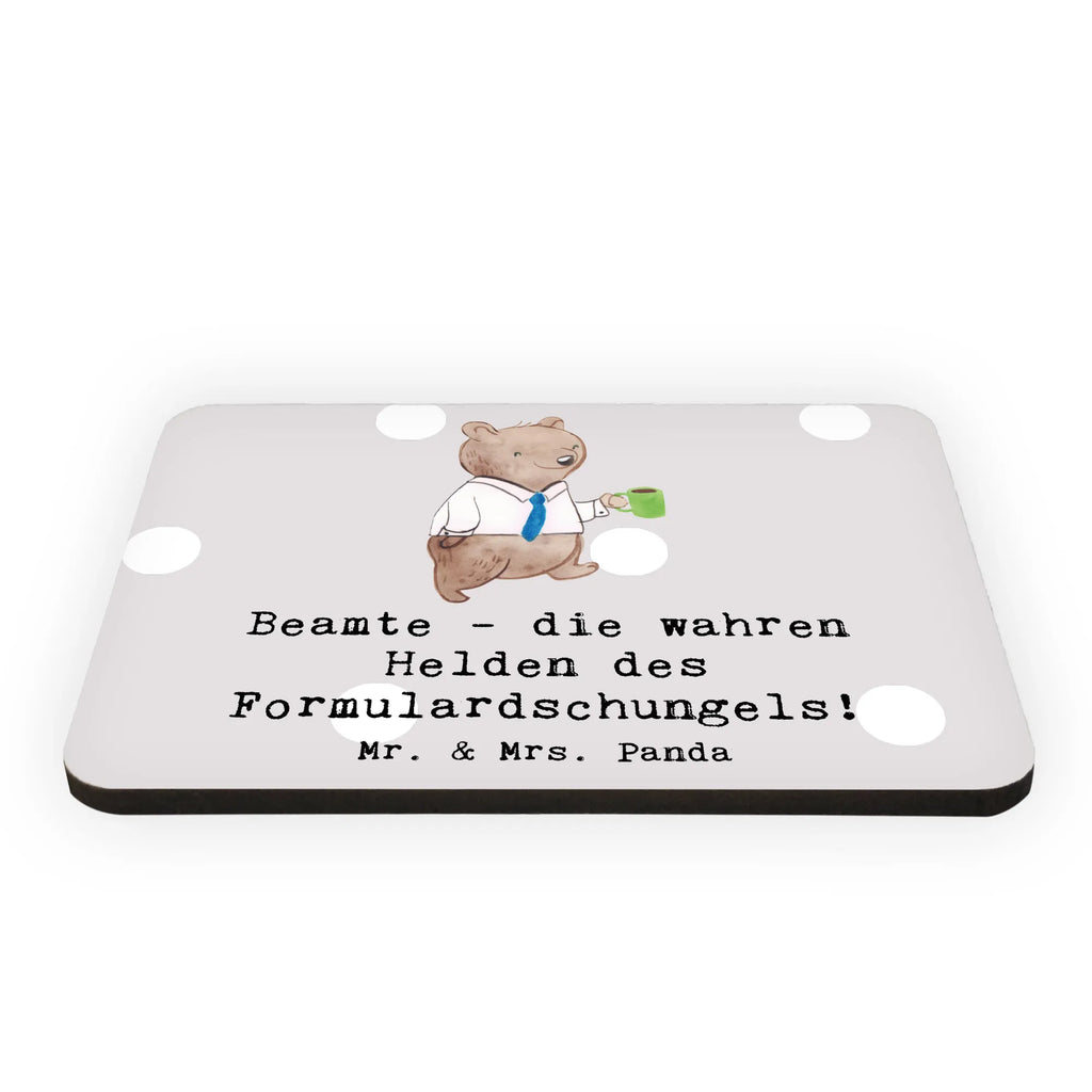 Magnet Beamte - die wahren Helden des Formulardschungels! Souvenir Magnet, Dekomagnet, Notiz Magnet, Kühlschrank Dekoration, Motivmagnete, Whiteboard Magnet, Pinnwandmagnet, Kühlschrankmagnet, Beruf, Ausbildung, Jubiläum, Abschied, Rente, Kollege, Kollegin, Geschenk, Schenken, Arbeitskollege, Mitarbeiter, Firma, Danke, Dankeschön