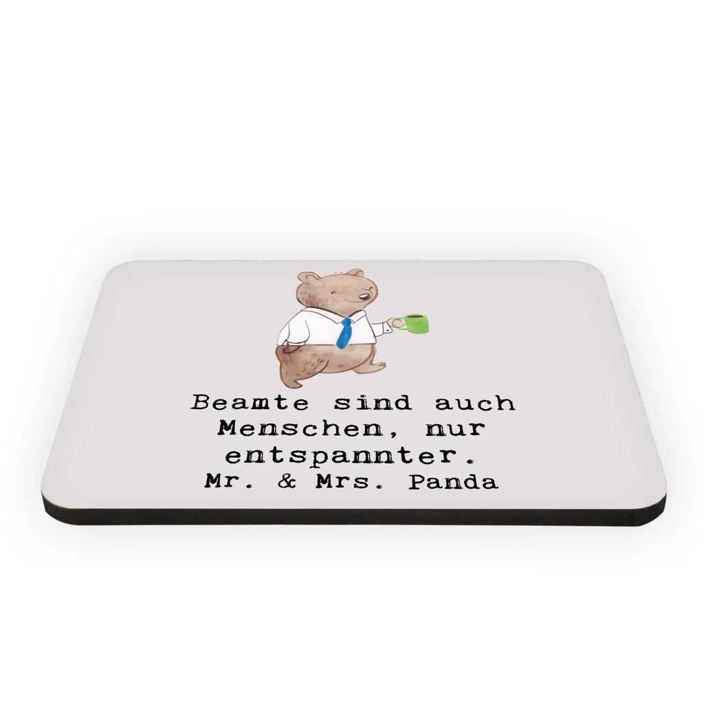 Magnet Beamte sind auch Menschen, nur entspannter. Notiz Magnet, Whiteboard Magnet, Souvenir Magnet, Motivmagnete, Dekomagnet, Kühlschrank Dekoration, Kühlschrankmagnet, Pinnwandmagnet, Beruf, Ausbildung, Jubiläum, Abschied, Rente, Kollege, Kollegin, Geschenk, Schenken, Arbeitskollege, Mitarbeiter, Firma, Danke, Dankeschön