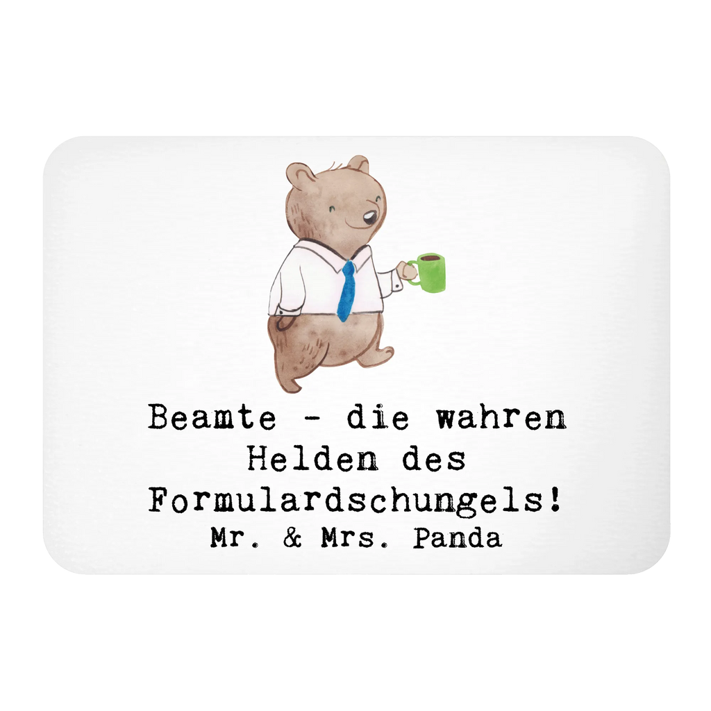 Magnet Beamte - die wahren Helden des Formulardschungels! Souvenir Magnet, Dekomagnet, Notiz Magnet, Kühlschrank Dekoration, Motivmagnete, Whiteboard Magnet, Pinnwandmagnet, Kühlschrankmagnet, Beruf, Ausbildung, Jubiläum, Abschied, Rente, Kollege, Kollegin, Geschenk, Schenken, Arbeitskollege, Mitarbeiter, Firma, Danke, Dankeschön