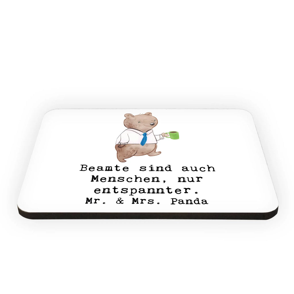Magnet Beamte sind auch Menschen, nur entspannter. Notiz Magnet, Whiteboard Magnet, Souvenir Magnet, Motivmagnete, Dekomagnet, Kühlschrank Dekoration, Kühlschrankmagnet, Pinnwandmagnet, Beruf, Ausbildung, Jubiläum, Abschied, Rente, Kollege, Kollegin, Geschenk, Schenken, Arbeitskollege, Mitarbeiter, Firma, Danke, Dankeschön