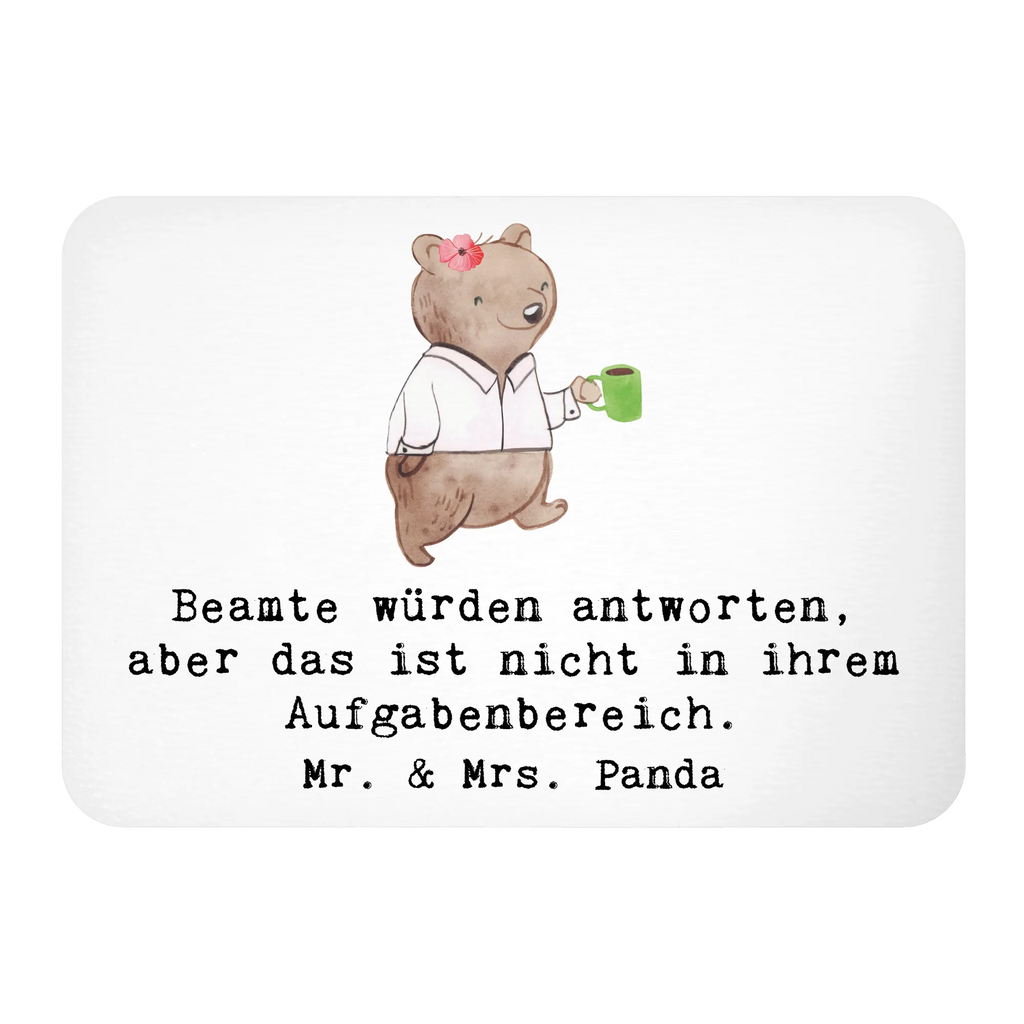 Magnet Beamtin Humor Notiz Magnet, Dekomagnet, Motivmagnete, Pinnwandmagnet, Kühlschrankmagnet, Kühlschrank Dekoration, Souvenir Magnet, Whiteboard Magnet, Beruf, Ausbildung, Jubiläum, Abschied, Rente, Kollege, Kollegin, Geschenk, Schenken, Arbeitskollege, Mitarbeiter, Firma, Danke, Dankeschön