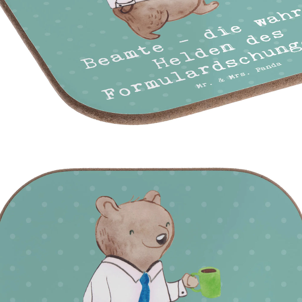 Square coaster Beamte - die wahren Helden des Formulardschungels! Untersetzer aus Holz, Untersetzer Holz, Untersetzer, Untersetzer Gläser, Untersetzer für Gläser, Korkuntersetzer, Glasuntersetzer, Bierdeckel, Holzuntersetzer, Tassen Untersetzer, Getränkeuntersetzer, Untersetzer Design, Beruf, Ausbildung, Jubiläum, Abschied, Rente, Kollege, Kollegin, Geschenk, Schenken, Arbeitskollege, Mitarbeiter, Firma, Danke, Dankeschön