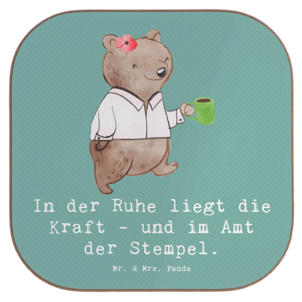 Untersetzer Beamtin Kraft Tassen Untersetzer, Korkuntersetzer, Untersetzer, Getränkeuntersetzer, Untersetzer Gläser, Untersetzer Holz, Holzuntersetzer, Untersetzer Design, Untersetzer für Gläser, Bierdeckel, Glasuntersetzer, Untersetzer aus Holz, Beruf, Ausbildung, Jubiläum, Abschied, Rente, Kollege, Kollegin, Geschenk, Schenken, Arbeitskollege, Mitarbeiter, Firma, Danke, Dankeschön