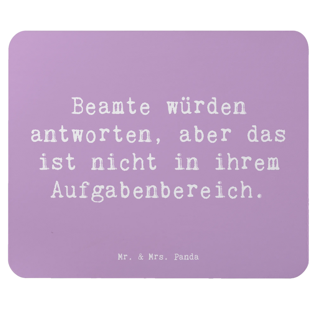 Mouse mat Saying Beamte würden antworten, aber das ist nicht in ihrem Aufgabenbereich. Mauspad, Designer Mauspad, PC Zubehör, Arbeitszimmer, Mousepad, Einzigartiges Mauspad, Computer zubehör, Mauspad Büro, Büroausstattung, Mausunterlage, Beruf, Ausbildung, Jubiläum, Abschied, Rente, Kollege, Kollegin, Geschenk, Schenken, Arbeitskollege, Mitarbeiter, Firma, Danke, Dankeschön