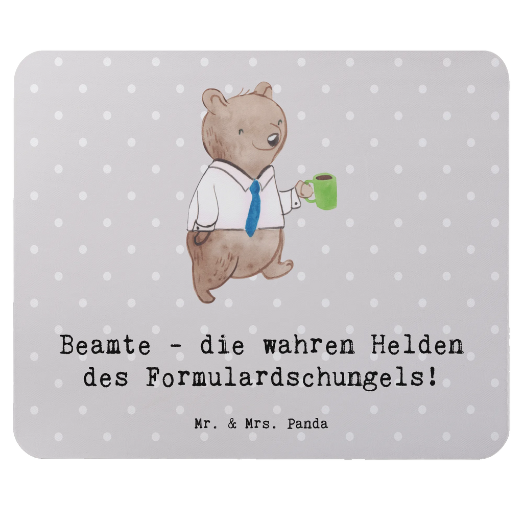 Mouse mat Beamte - die wahren Helden des Formulardschungels! Mauspad, Mausunterlage, Arbeitszimmer, Designer Mauspad, Büroausstattung, Mousepad, Mauspad Büro, PC Zubehör, Computer zubehör, Einzigartiges Mauspad, Beruf, Ausbildung, Jubiläum, Abschied, Rente, Kollege, Kollegin, Geschenk, Schenken, Arbeitskollege, Mitarbeiter, Firma, Danke, Dankeschön