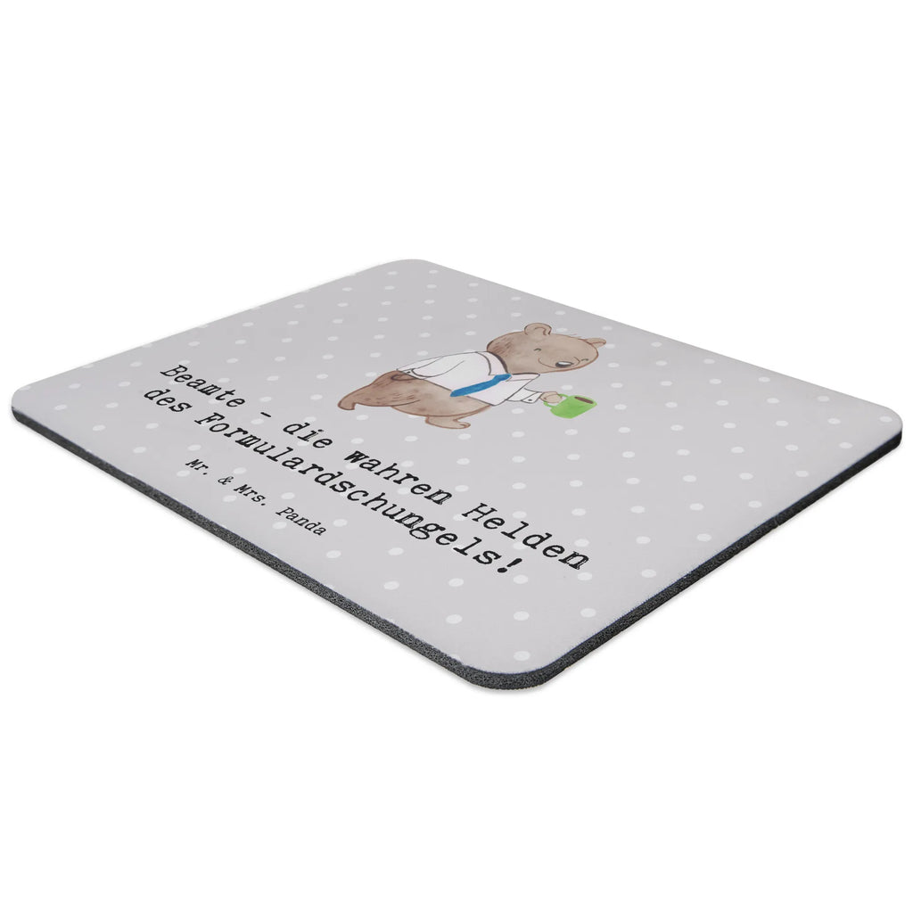 Mouse mat Beamte - die wahren Helden des Formulardschungels! Mauspad, Mausunterlage, Arbeitszimmer, Designer Mauspad, Büroausstattung, Mousepad, Mauspad Büro, PC Zubehör, Computer zubehör, Einzigartiges Mauspad, Beruf, Ausbildung, Jubiläum, Abschied, Rente, Kollege, Kollegin, Geschenk, Schenken, Arbeitskollege, Mitarbeiter, Firma, Danke, Dankeschön