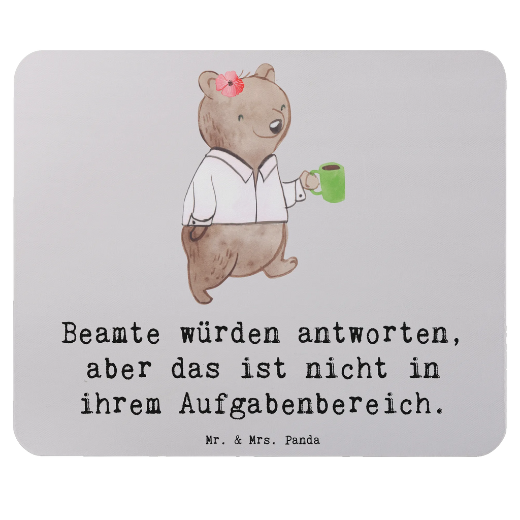 Mauspad Beamtin Humor Mauspad Büro, PC Zubehör, Computer zubehör, Einzigartiges Mauspad, Mauspad, Arbeitszimmer, Designer Mauspad, Mausunterlage, Büroausstattung, Mousepad, Beruf, Ausbildung, Jubiläum, Abschied, Rente, Kollege, Kollegin, Geschenk, Schenken, Arbeitskollege, Mitarbeiter, Firma, Danke, Dankeschön