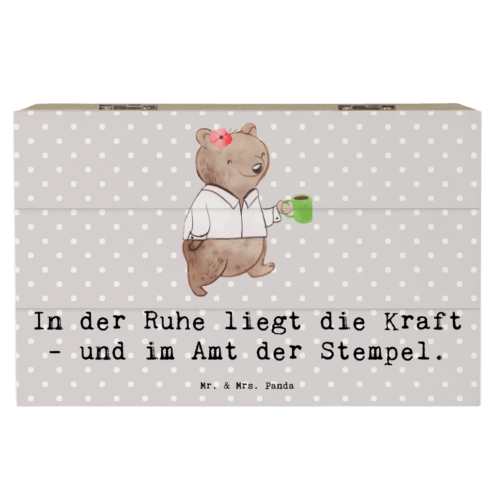 Wooden chest In der Ruhe liegt die Kraft - und im Amt der Stempel. holztruhen, kiste holz, holzschatulle, aufbewahrungstruhe, Aufbewahrungsbox Holz, Aufbewahrungsbox, truhe holz, Holz Aufbewahrungsbox, Aufbewahrungskiste, box holz, aufbewahrungsboxen, aufbewahrungskiste mit deckel, holzkästchen, Holzkiste, holzschachtel, Schatulle, Aufbewahrungsbox aus Holz, Holzkiste mit Deckel, Holzbox mit Deckel, aufbewahrungskisten, Holztruhe, Holzkisten, Box aus Holz, Holzbox, Holzboxen, Kollegin, Kollege, Rente, Abschied, Ausbildung, Beruf, Danke, Dankeschön, Jubiläum, Schenken, Geschenk, Firma, Mitarbeiter, Arbeitskollege
