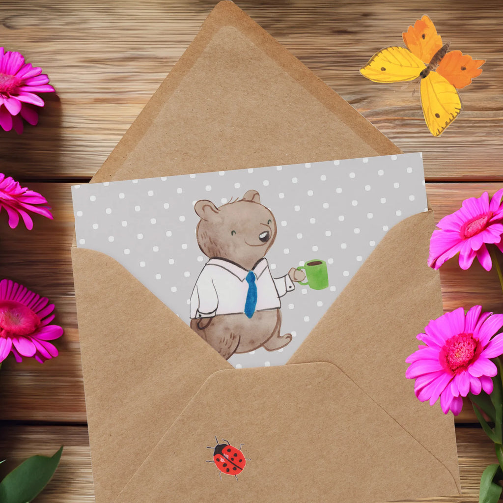 Deluxe Card Beamte - die wahren Helden des Formulardschungels! Grußkarte, Einladungskarte, Karte, Hochzeitskarte, Hochwertige Klappkarte, Hochwertige Grußkarte, Klappkarte, Glückwunschkarte, Geburtstagskarte, Beruf, Ausbildung, Jubiläum, Abschied, Rente, Kollege, Kollegin, Geschenk, Schenken, Arbeitskollege, Mitarbeiter, Firma, Danke, Dankeschön