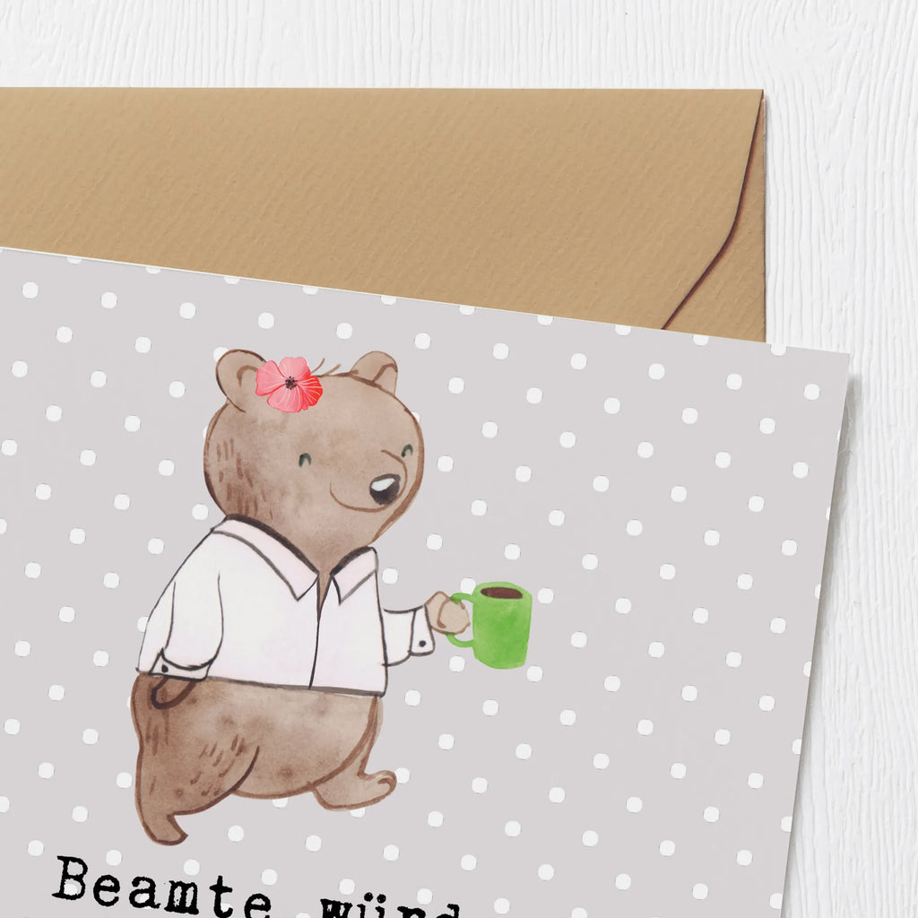 Deluxe Card Beamte würden antworten, aber das ist nicht in ihrem Aufgabenbereich. Hochwertige Grußkarte, Klappkarte, Hochwertige Klappkarte, Karte, Glückwunschkarte, Geburtstagskarte, Einladungskarte, Hochzeitskarte, Grußkarte, Beruf, Ausbildung, Jubiläum, Abschied, Rente, Kollege, Kollegin, Geschenk, Schenken, Arbeitskollege, Mitarbeiter, Firma, Danke, Dankeschön